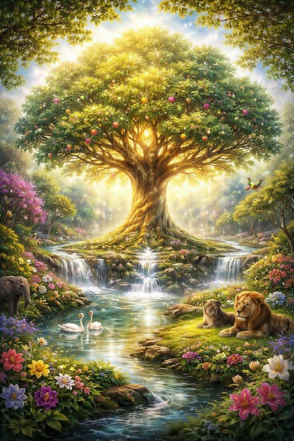 DP Arbre de vie 09