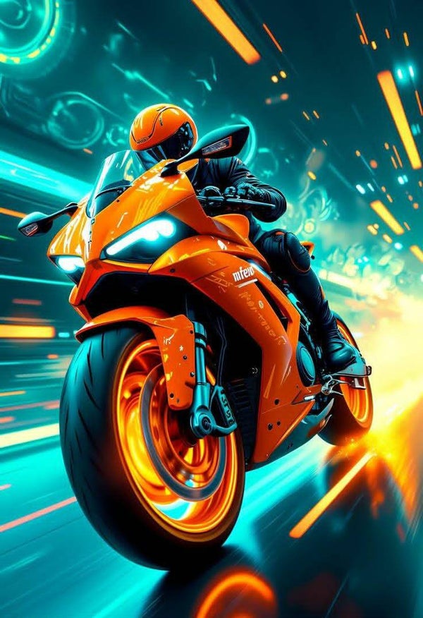 DP Moto 14