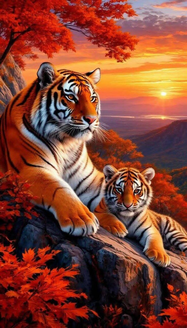 DP Tigre 18