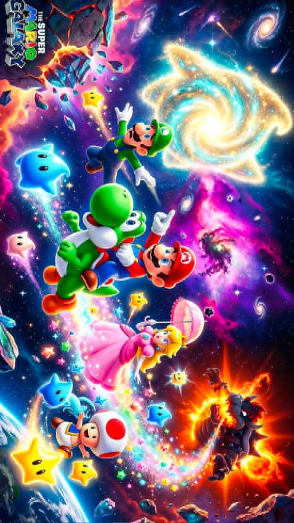DP Mario 17