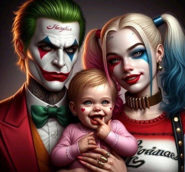 DP Joker 15