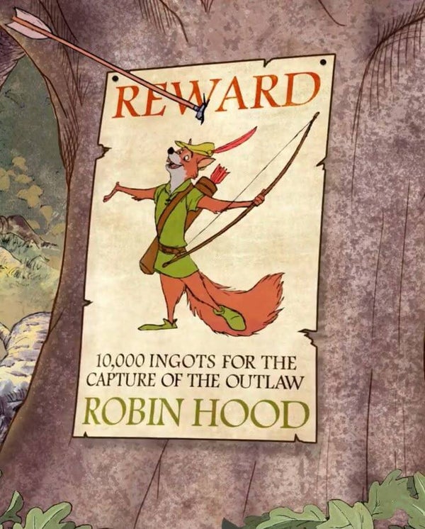 DP Robin des bois 10