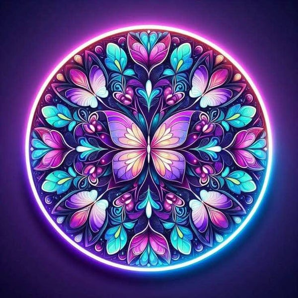 DP Mandalas 11