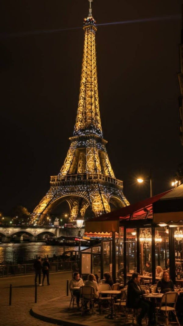 DP Paris 05