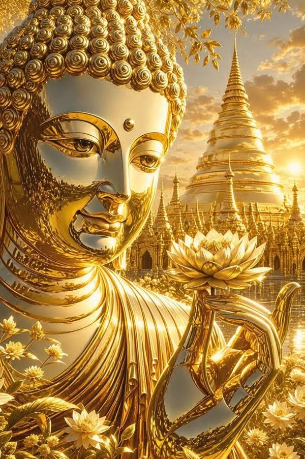 DP Bouddha 10