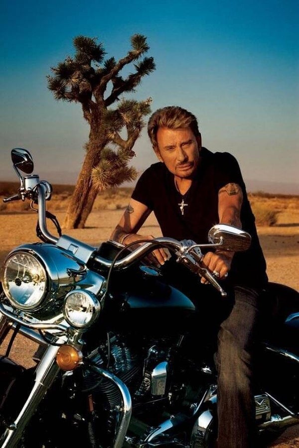 DP Johnny Halliday 08