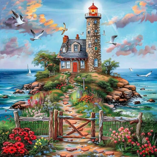 DP Phare 16