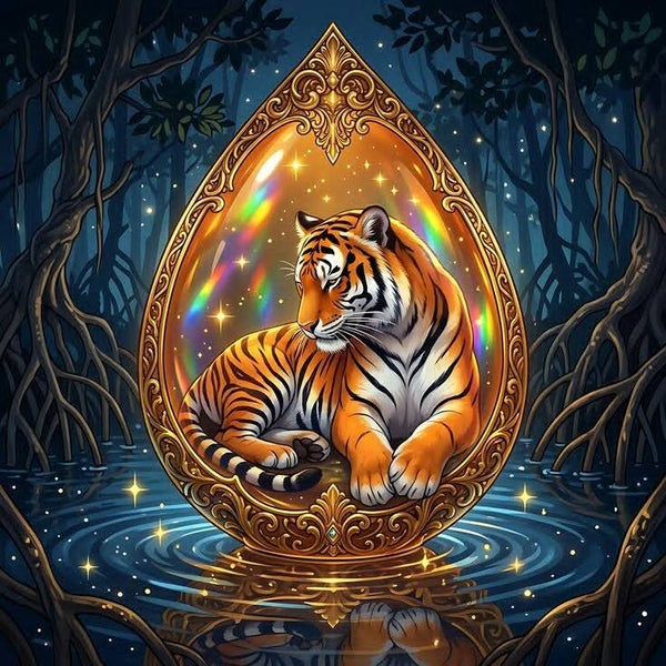DP Tigre 29