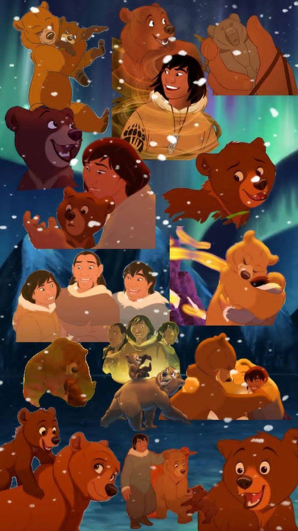DP Frère des ours 08