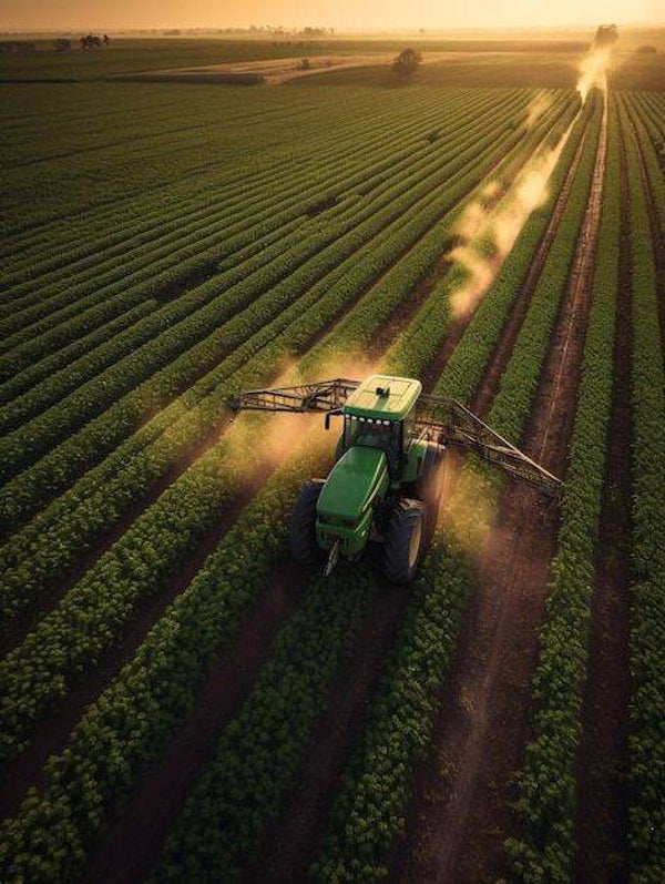 DP Agriculteur 16