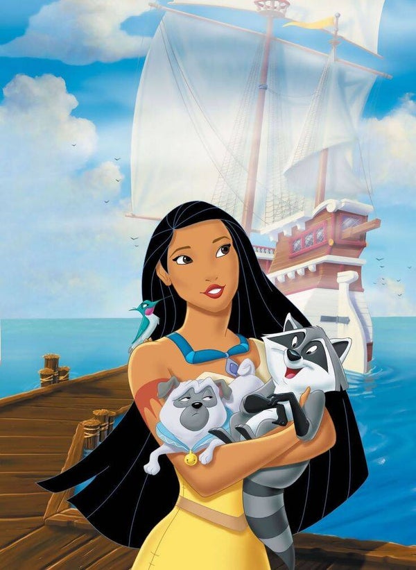 DP Pocahontas 06