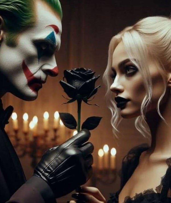 DP Joker 17