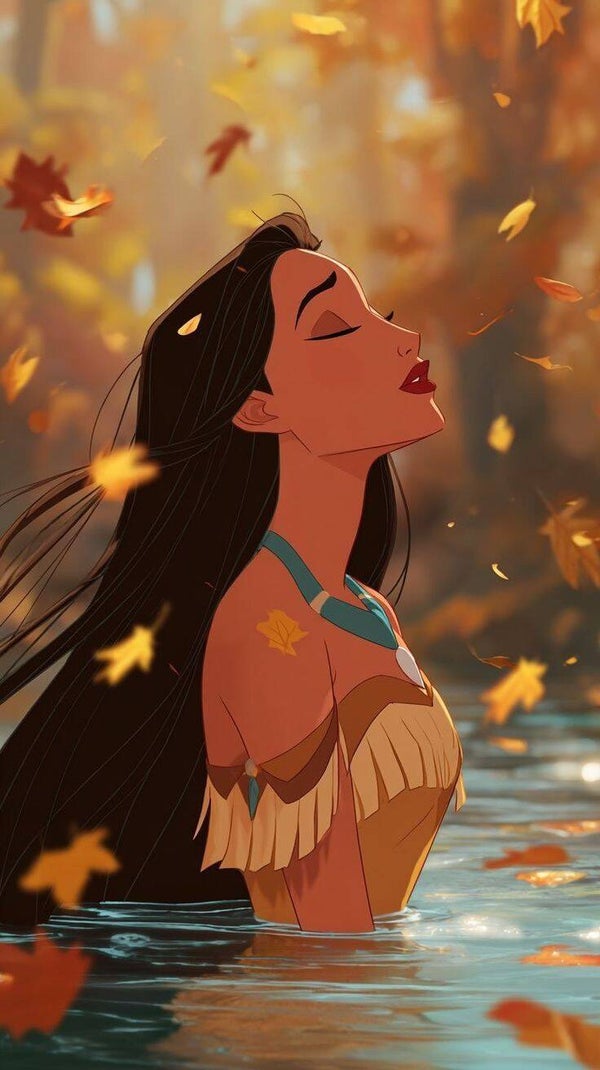DP Pocahontas 27