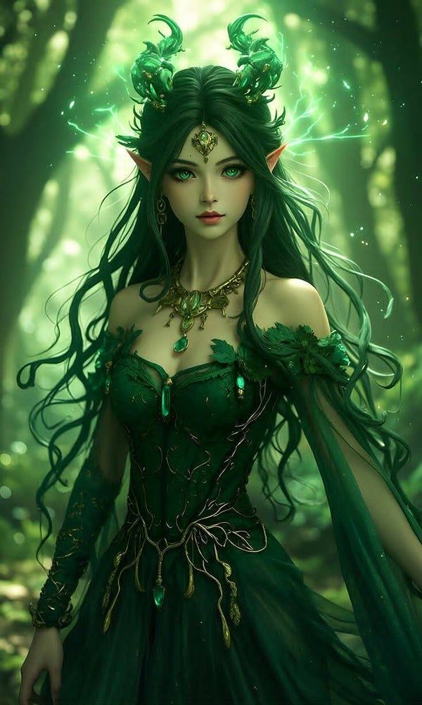DP Elfe 12