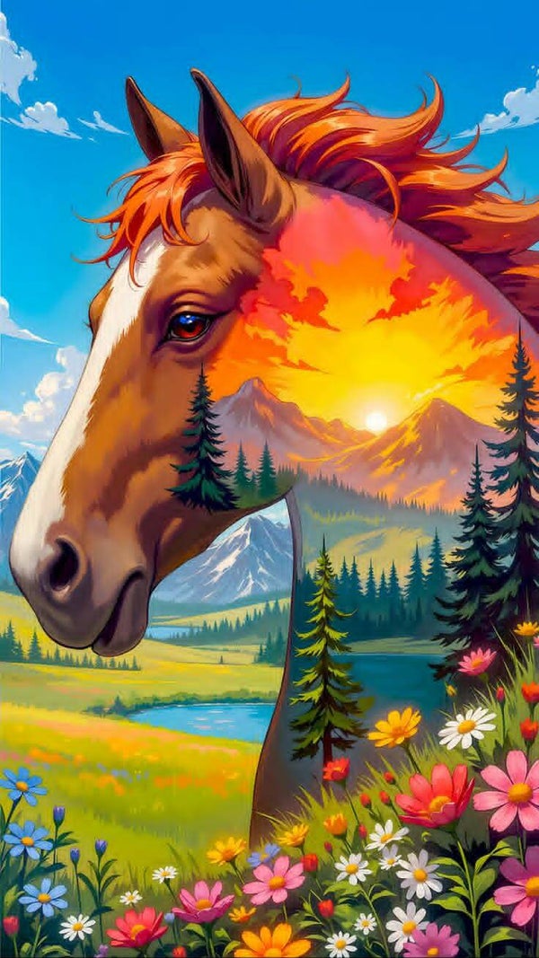 DP Cheval 15