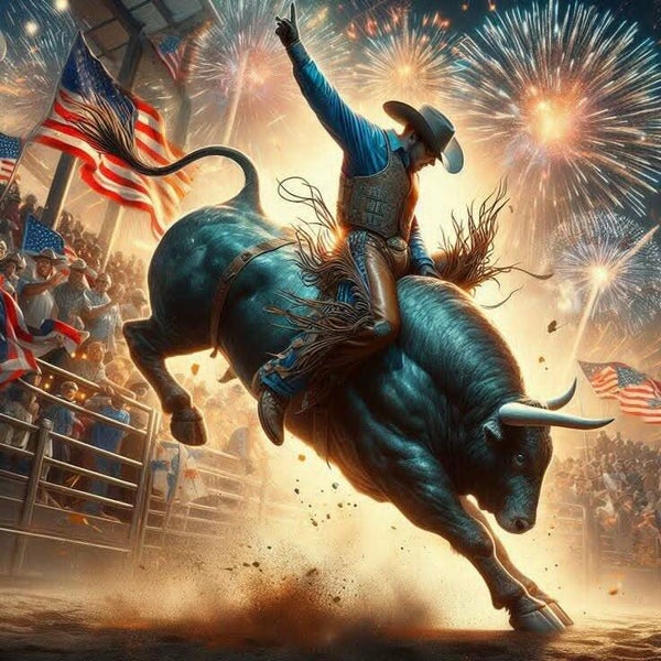 DP Rodeo 14