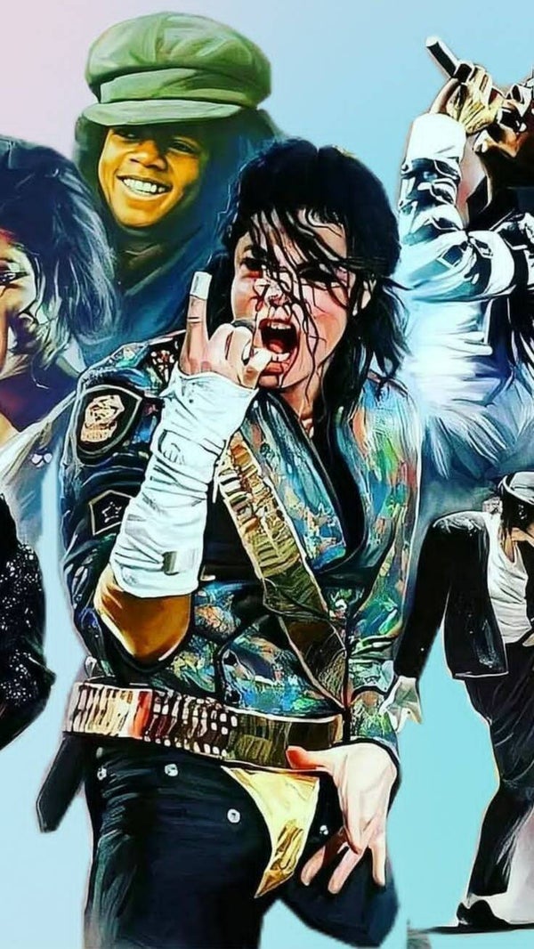 DP Mickael Jackson 15