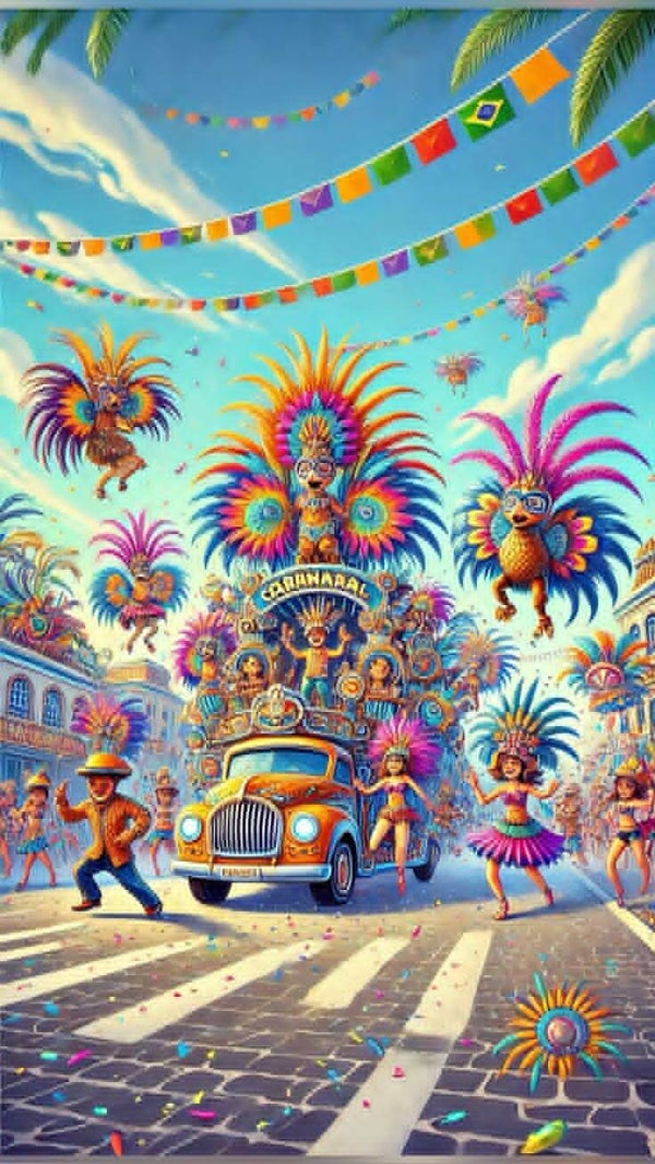 DP Carnaval 12