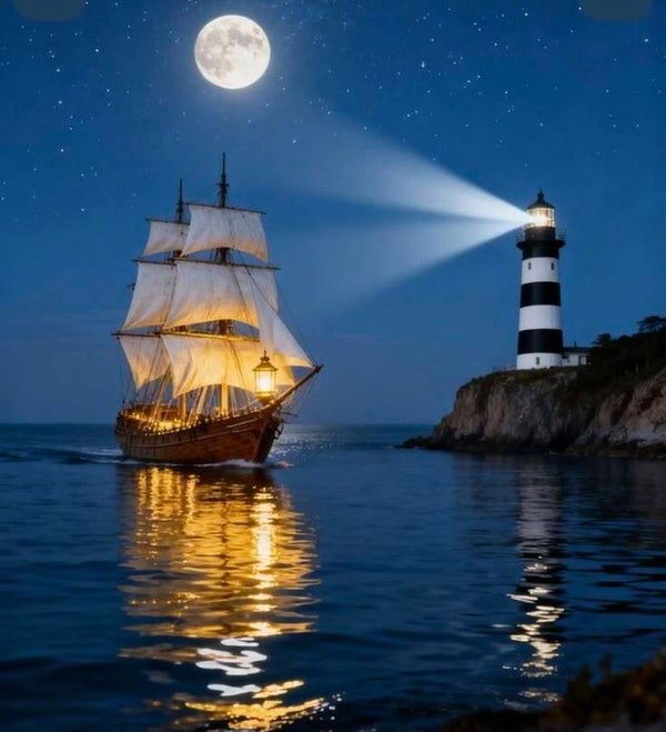DP Bateau 17