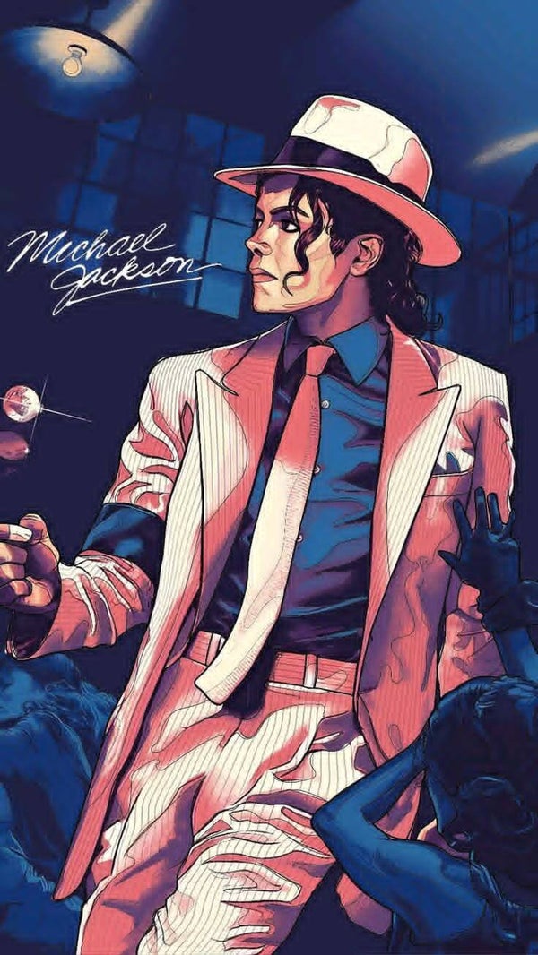 DP Mickael Jackson 13