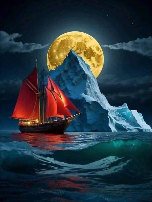 DP Bateau 14