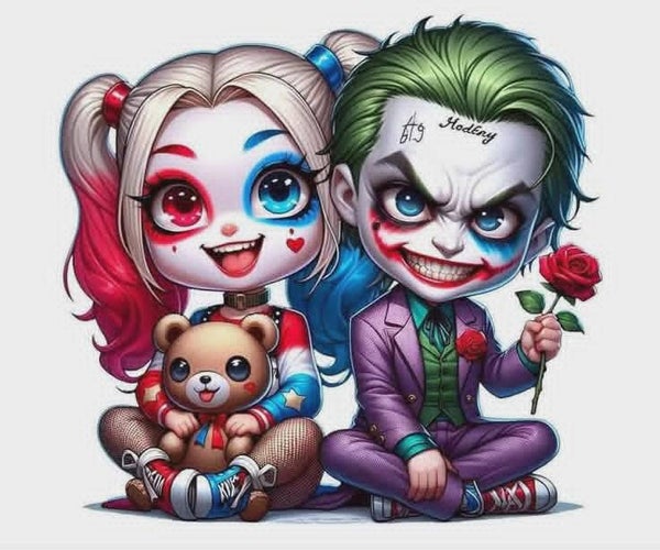 DP Joker 16