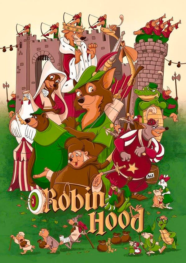 DP Robin des bois 05
