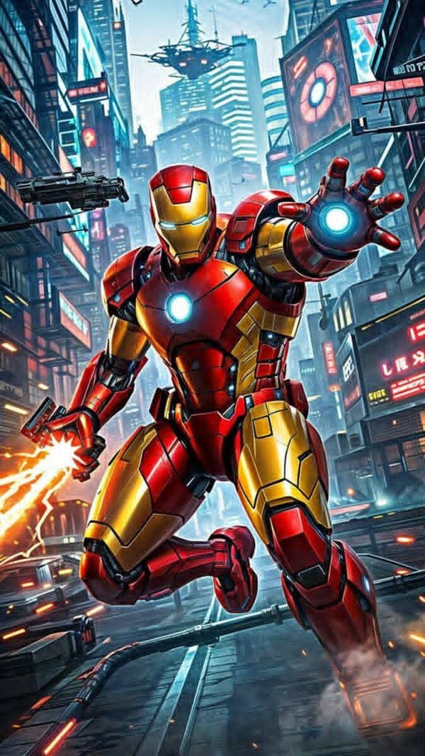DP Avengers 08