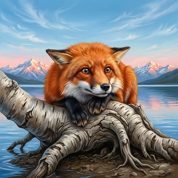 DP Renard 12