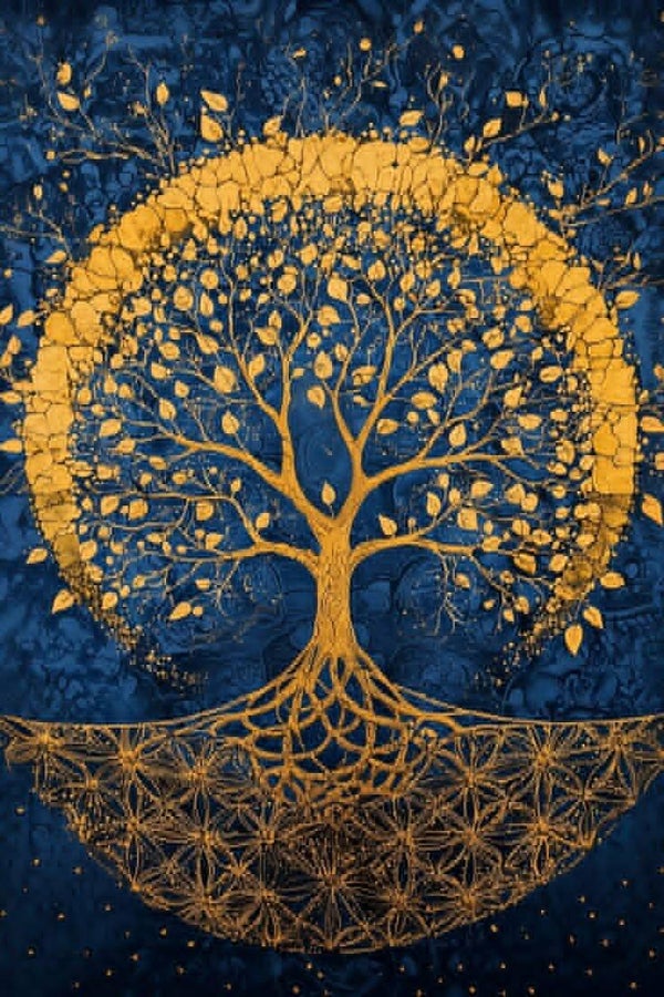 DP Arbre de vie 10