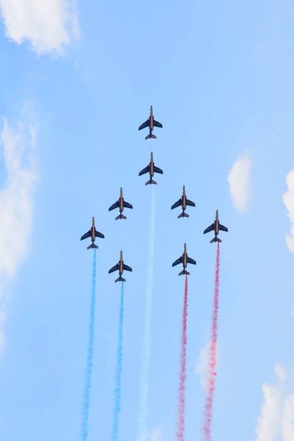 DP Armée 10