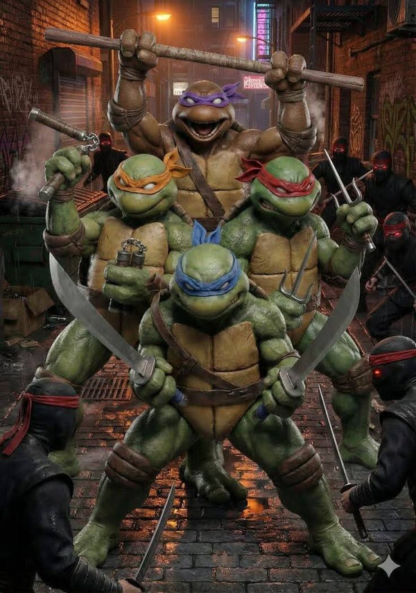 DP Tortues Ninja 03