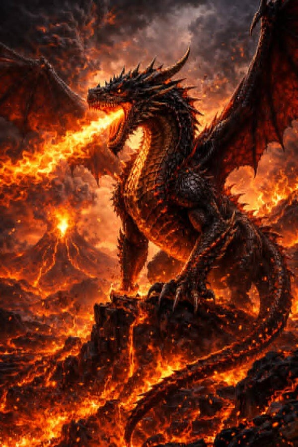 DP Dragon 14
