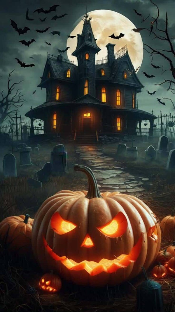 DP Halloween 13