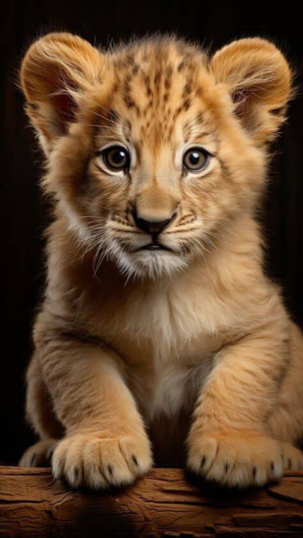 DP Lion 22