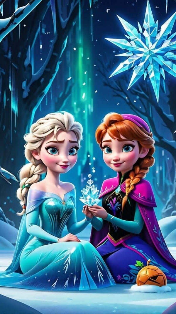 DP Reine des neige 01