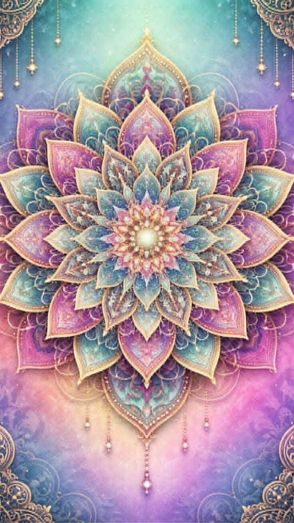DP Mandalas 21
