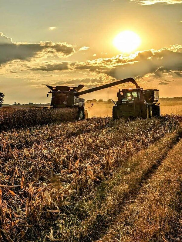 DP Agriculteur 27