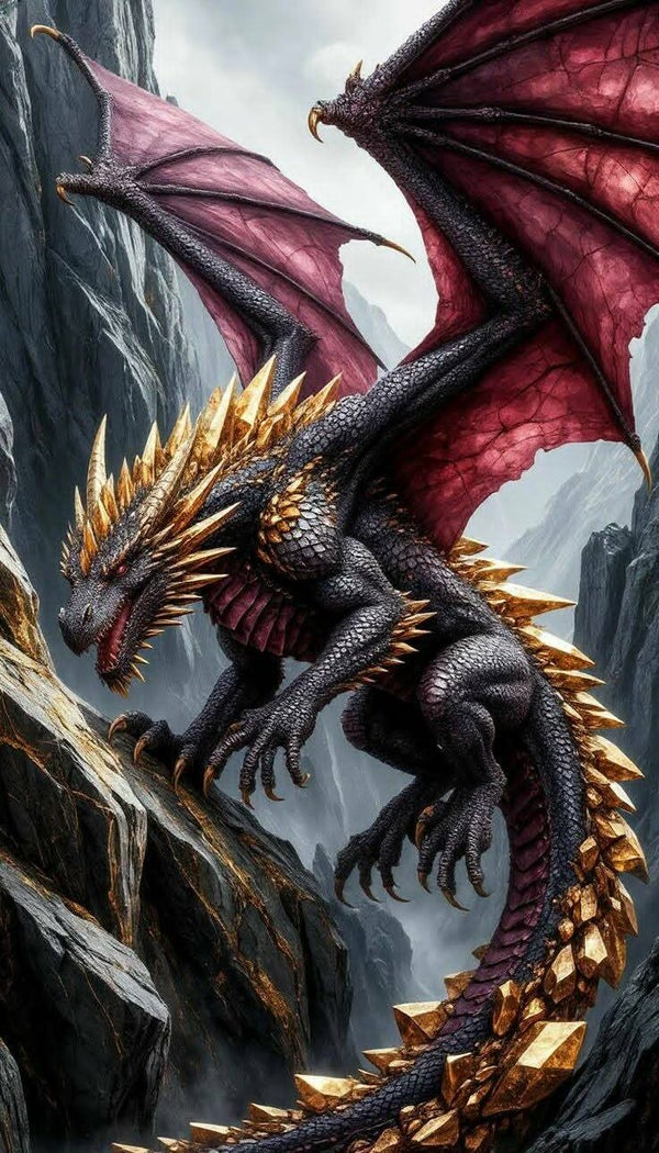 DP Dragon 24