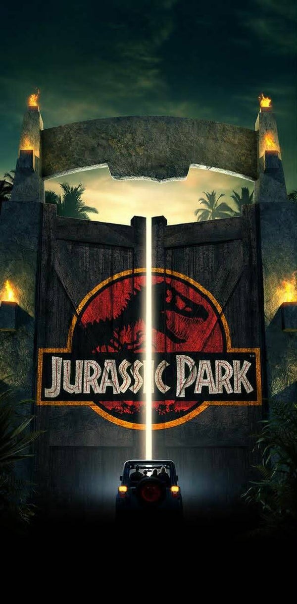 DP Jurassic Park 06