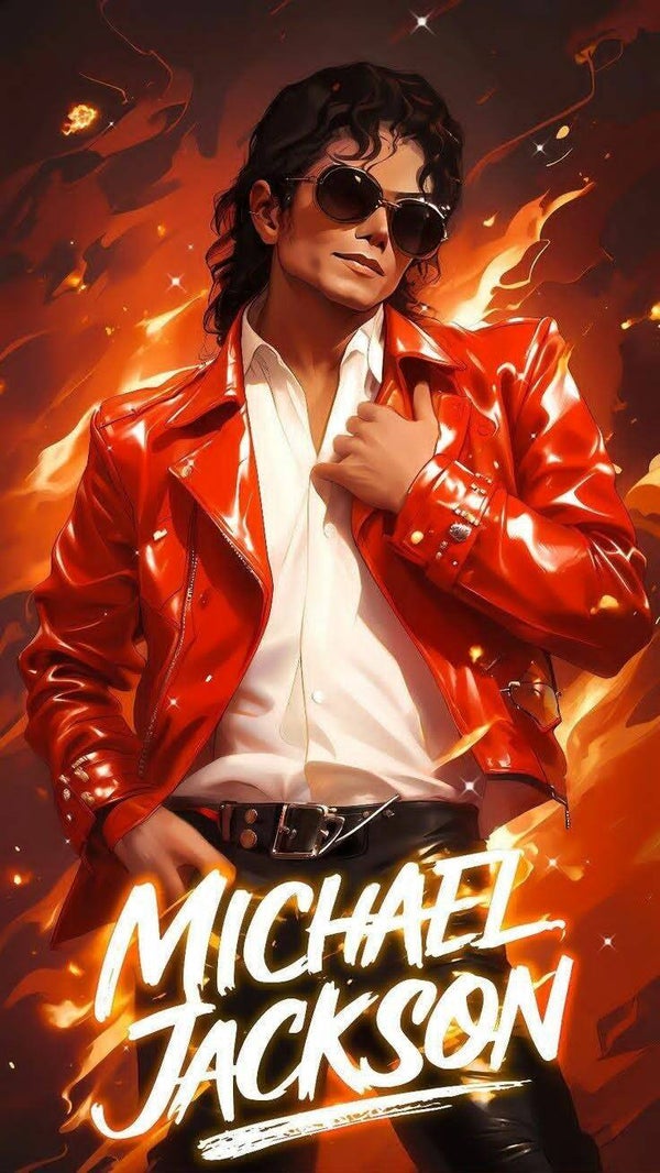 DP Mickael Jackson 20