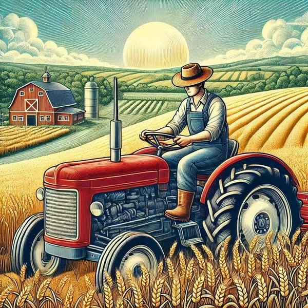 DP Agriculteur 29