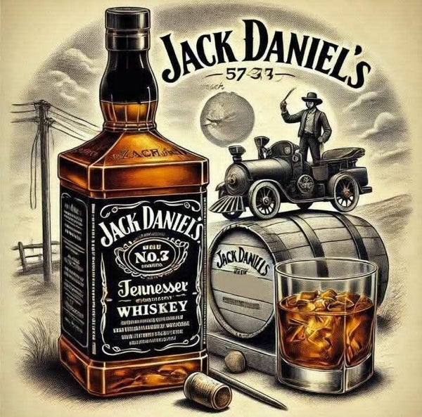 DP Jack Daniels 01