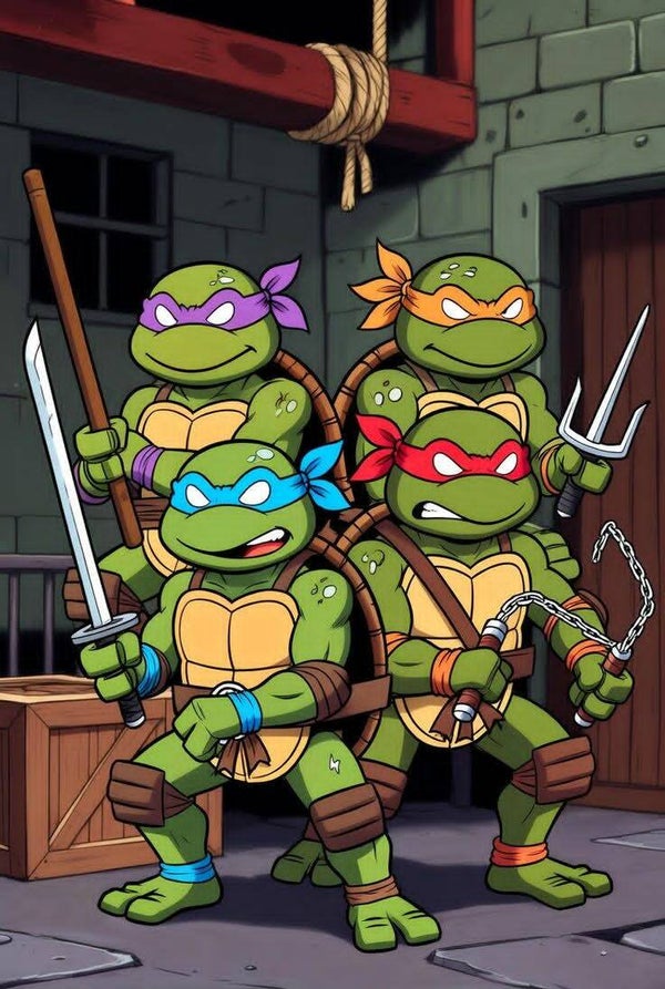 DP Tortues Ninja 04