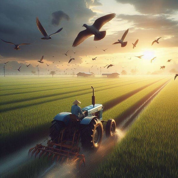 DP Agriculteur 30