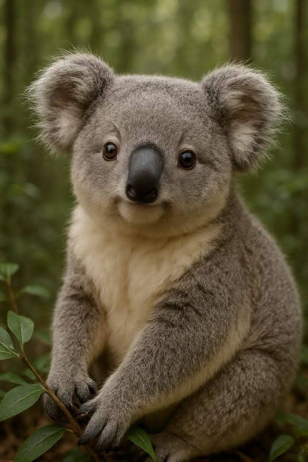 DP Koala  07