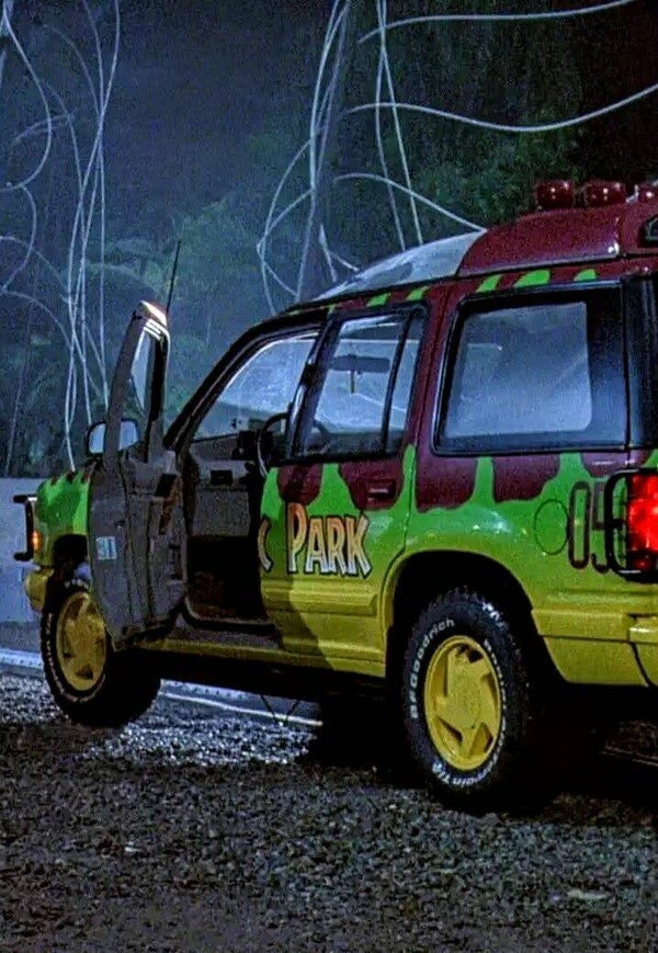 DP Jurassic Park 07