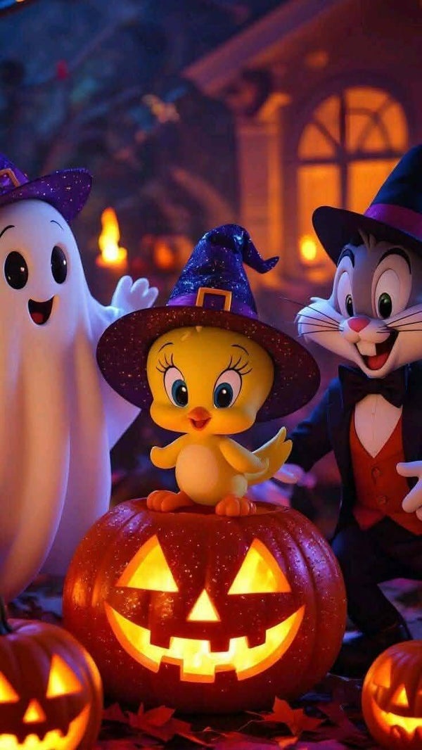 DP Halloween 30