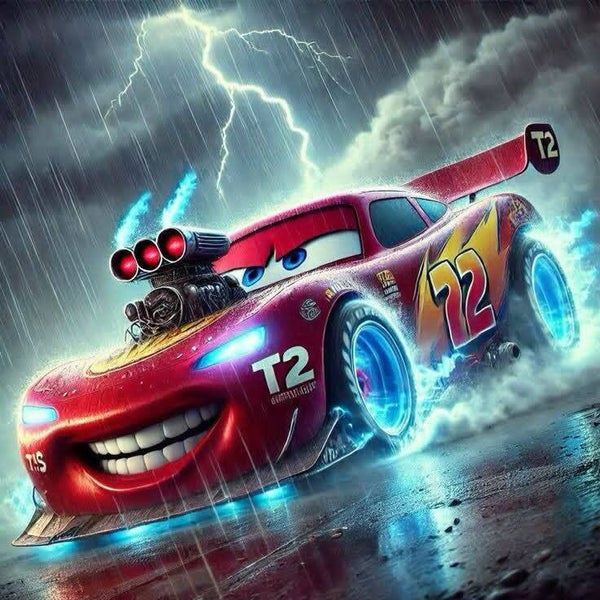 DP Cars 07