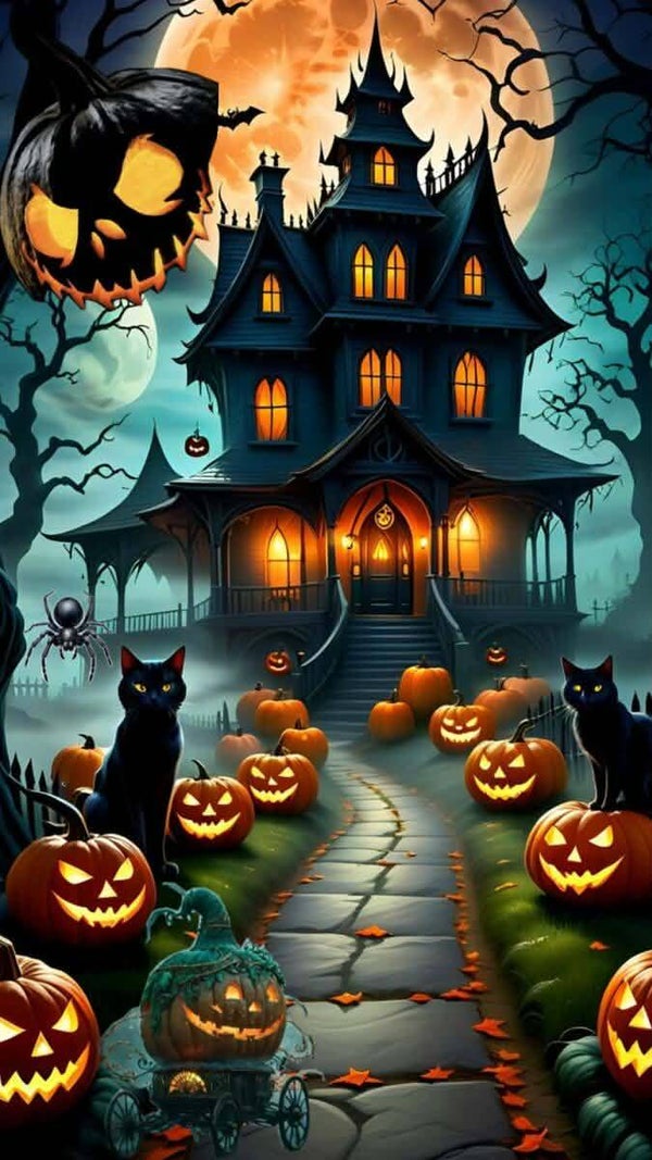 DP Halloween 36